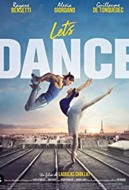 Free Download Lets Dance Movie-Show-Video in HD Mp4